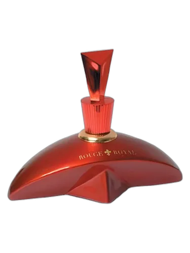 Princesse Marina De Bourbon Rouge Royal