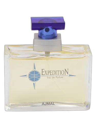 Ajmal Expedition