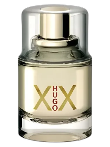 Hugo Boss Hugo XX