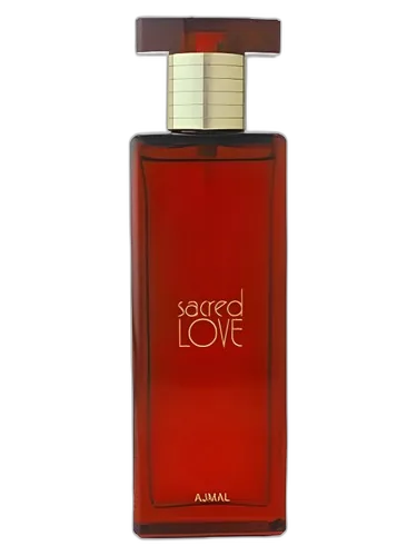 Ajmal Sacred Love