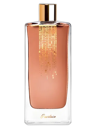 Guerlain Rose Nacree du Desert