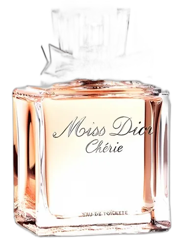 Dior Miss Dior Cherie 2007