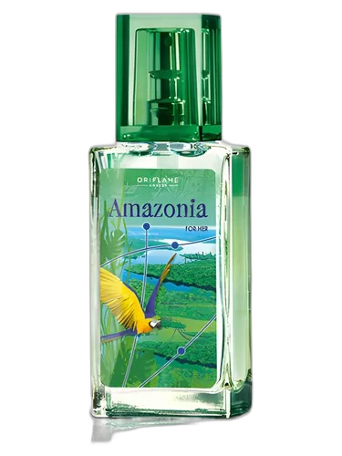 Oriflame Amazonia for Her