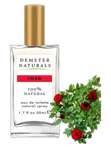 Demeter Fragrance Rose