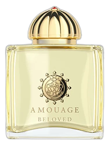 Amouage Beloved Woman