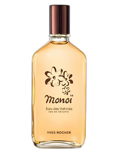 Yves Rocher Monoi Eau des Vahines