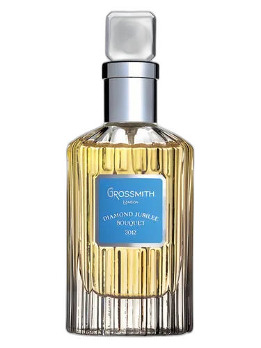 Grossmith Diamond Jubilee Bouquet
