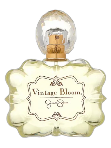 Jessica Simpson Vintage Bloom
