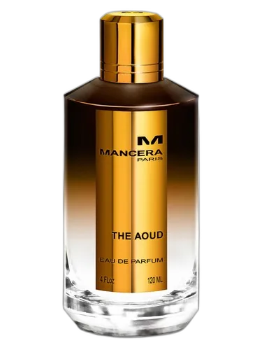 Mancera The Aoud