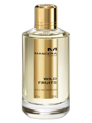 Mancera Wild Fruits