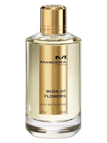 Mancera Musk of Flowers