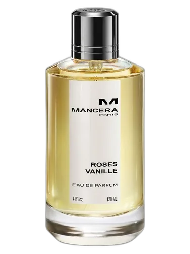 Mancera Roses Vanille
