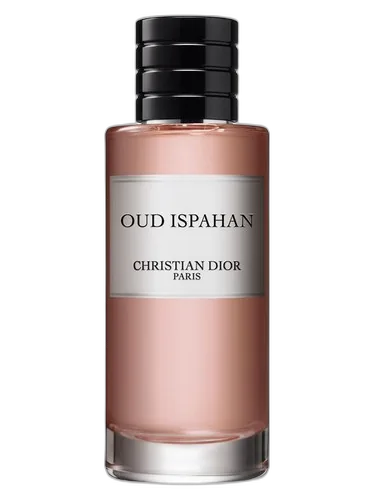 Dior Oud Ispahan