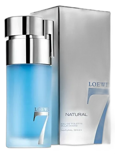 Loewe Loewe 7 Natural