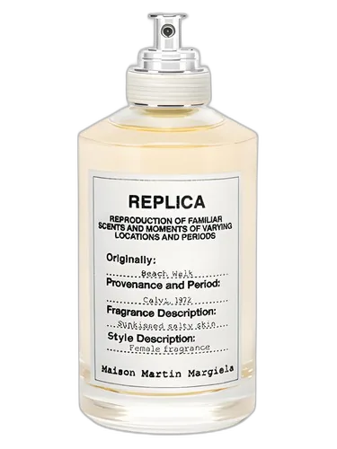Maison Martin Margiela Beach Walk