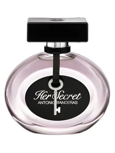 Antonio Banderas Her Secret