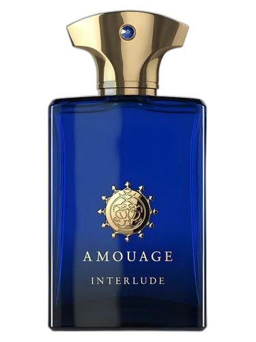 Amouage Interlude Man