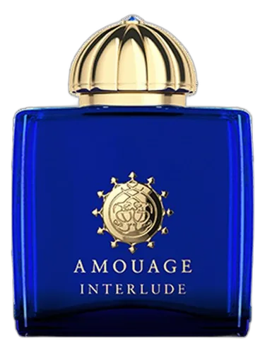 Amouage Interlude Woman