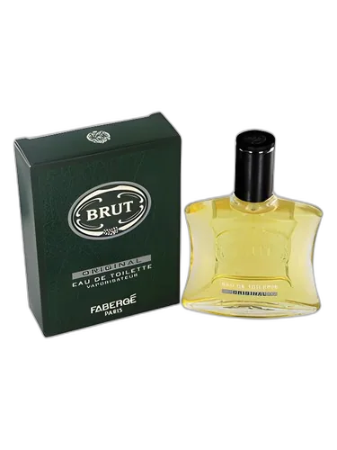 Brut Parfums Prestige Brut