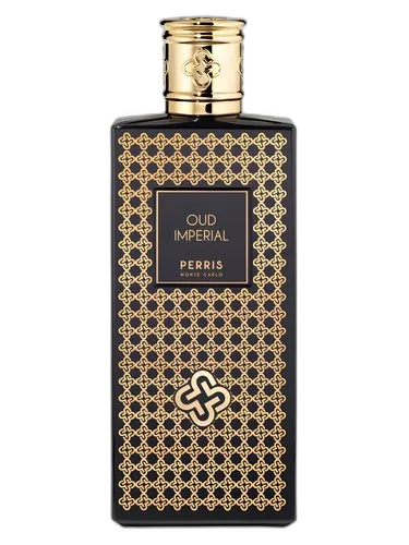 Perris Monte Carlo Oud Imperial