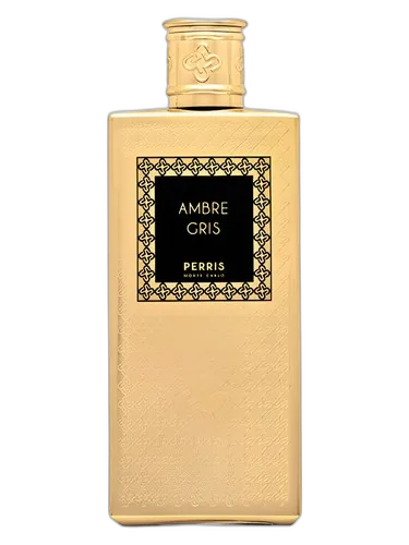 Perris Monte Carlo Ambre Gris