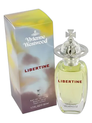 Vivienne Westwood Libertine