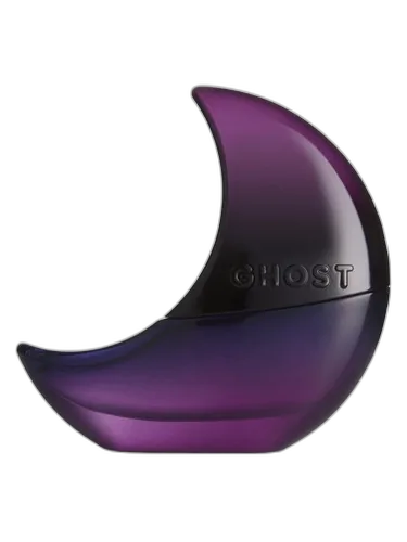 Ghost Ghost Deep Night