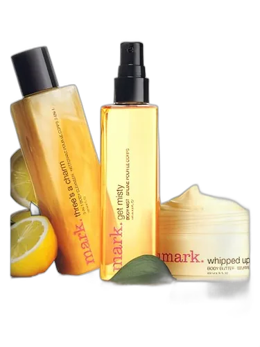 mark. mark Self-Sanctuary Lemon Sugar