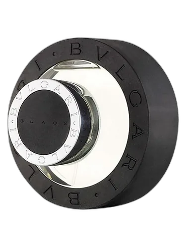 Bvlgari Black