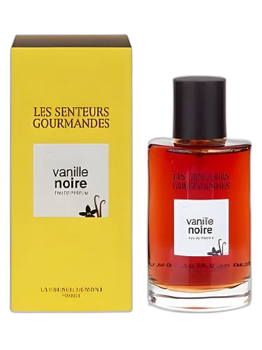 Laurence Dumont Vanille Noire