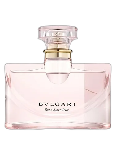 Bvlgari Bvlgari Rose Essentielle Eau De Toilette Rosee