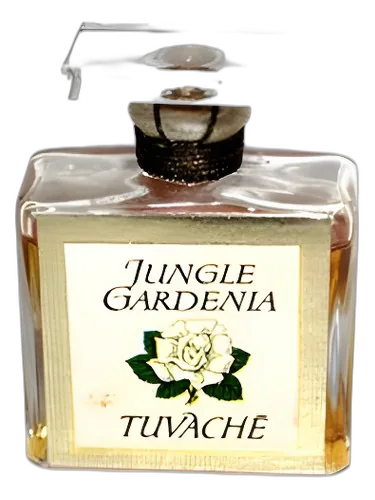 Tuvaché Jungle Gardenia