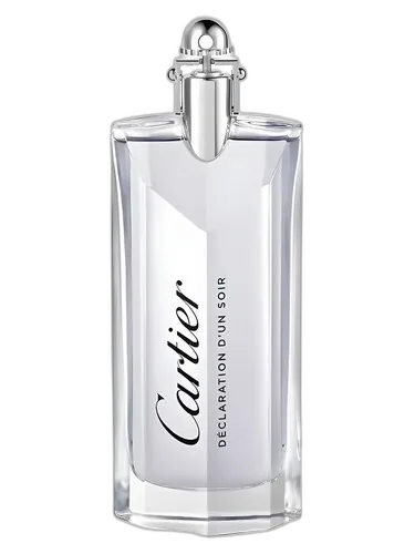 Cartier Declaration d'Un Soir