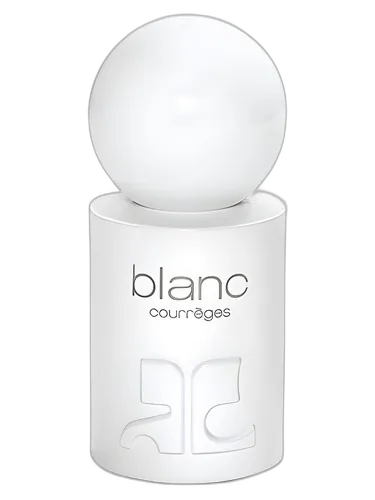 Courrèges Blanc de Courregès