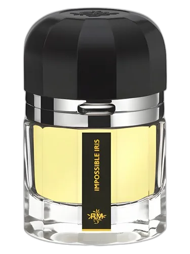 Ramon Monegal Impossible Iris