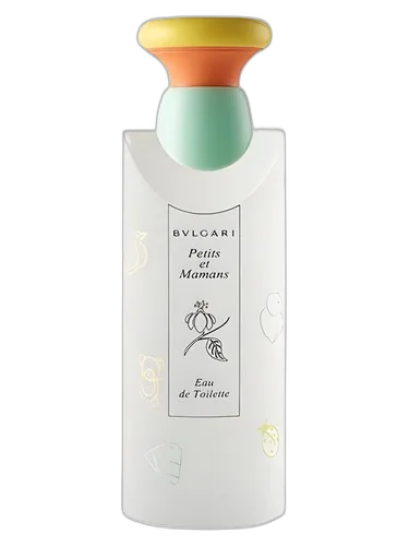 Bvlgari Petits et Mamans