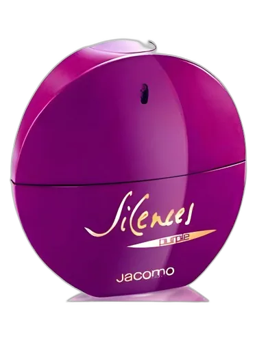 Jacomo Silences Purple