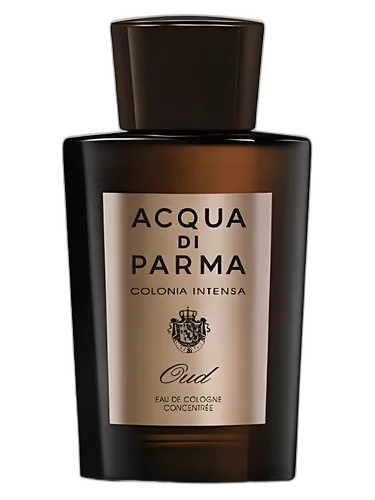 Acqua di Parma Colonia Intensa Oud Eau de Cologne Concentree