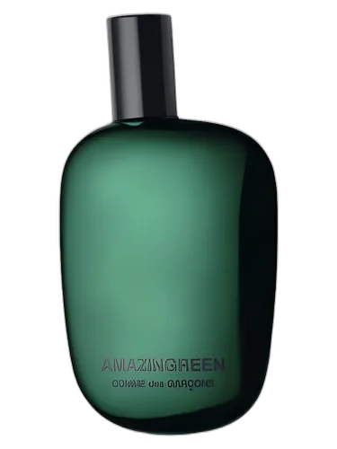 Comme des Garcons Amazingreen
