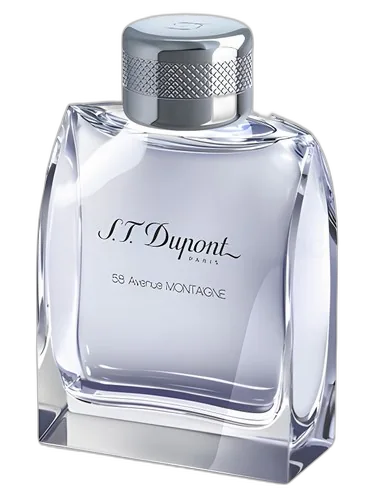 S.T. Dupont 58 Avenue Montaigne pour Homme