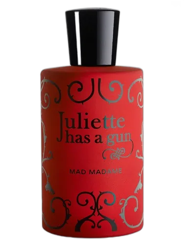 Juliette Has A Gun Mad Madame