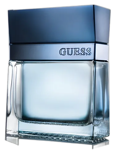 Guess Guess Seductive Homme Blue