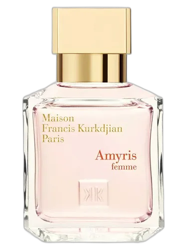 Maison Francis Kurkdjian Amyris Femme