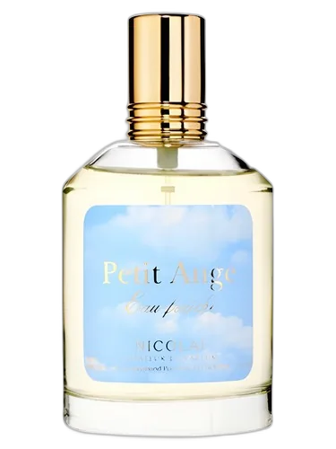 Nicolai Parfumeur Createur Petit Ange