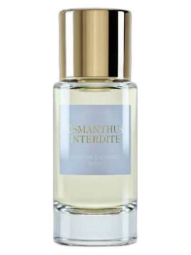 Parfum d'Empire Osmanthus Interdite