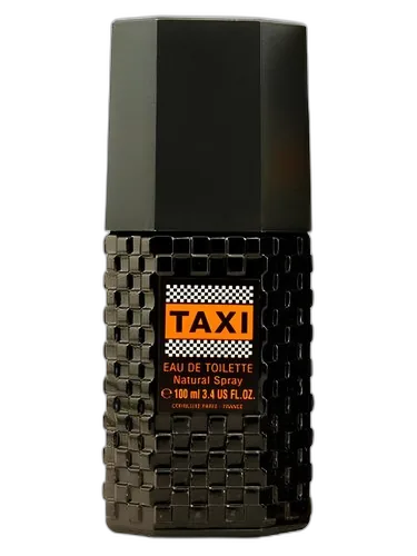 Cofinluxe Taxi