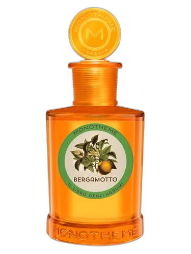 Monotheme Venezia Bergamotto