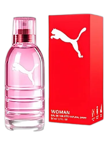 Puma Woman
