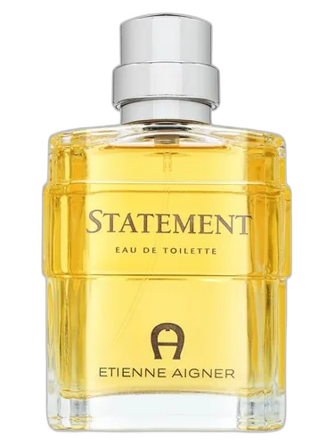 Etienne Aigner Statement