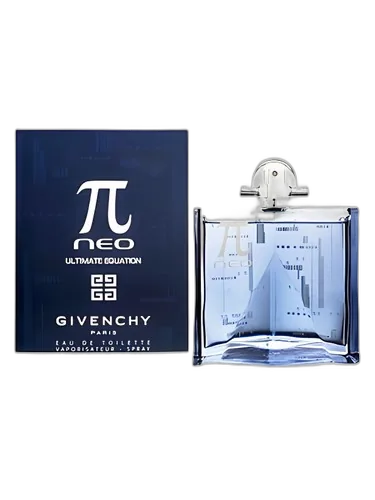 Givenchy Pi Neo Ultimate Equation